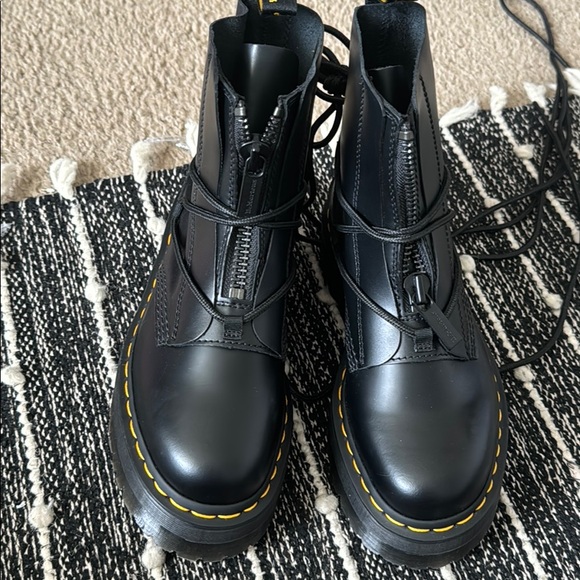 Dr martens jarrick - Picture 1 of 3